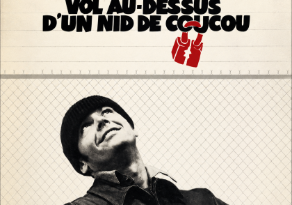 نقد فیلم دیوانه از قفس پرید 1975 One Flew Over the Cuckoo's Nest