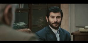 نقد فیلم آقای زالو