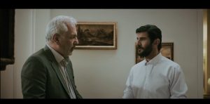 نقد فیلم آقای زالو