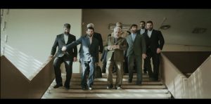 تحلیل و بررسی فیلم آقای زالو