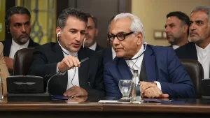 نقد سریال مرد سه هزار چهره 