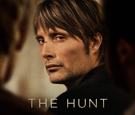 نقد فیلم شکار The hunt 2012
