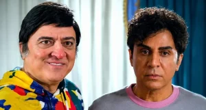 نقد سریال اکسیر