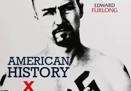 نقد فیلم تاریخ مجهول آمریکا 1998 American History X