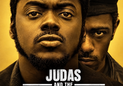 نقد فیلم یهودا و مسیح سیاه 2021 Judas and the Black Messiah
