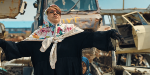 فیلم خانوم والده 