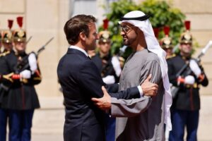 تظاهرات در جهان