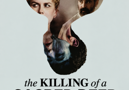 نقد فیلم کشتن گوزن مقدس 2017 The Killing of a Sacred Deer