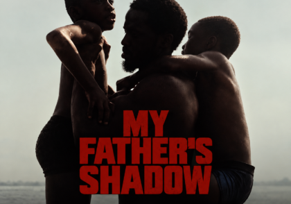 نقد فیلم سایه پدرم 2025 My Father's Shadow