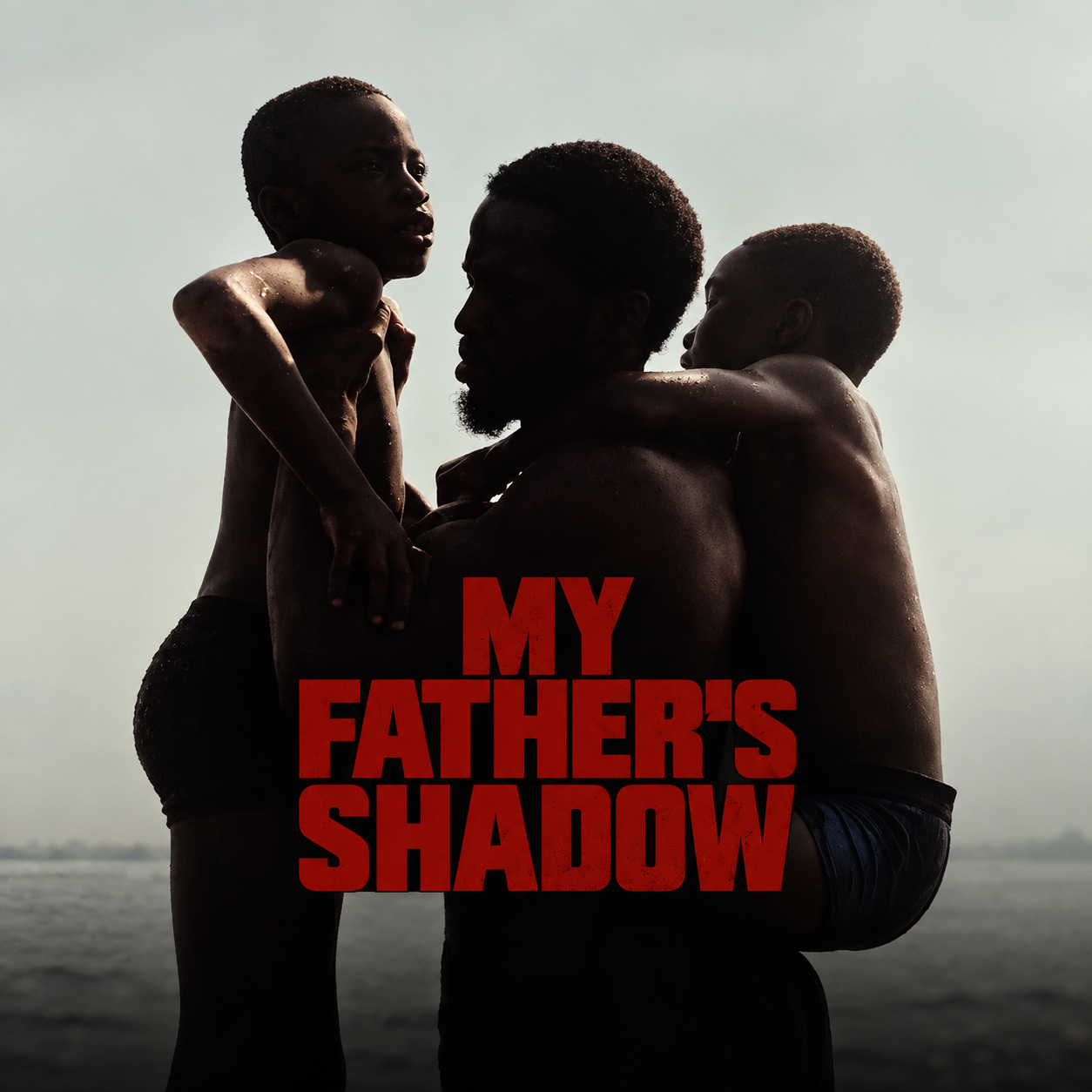 نقد فیلم سایه پدرم 2025 My Father's Shadow
