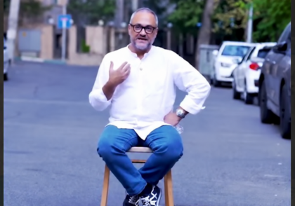سخنان رامبد جوان در مورد صدا و سیما